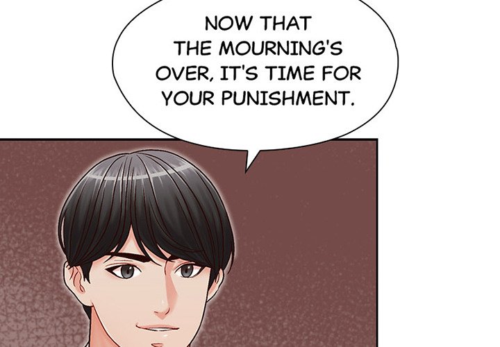 My brother's Secret-ary - episode 18 - 3