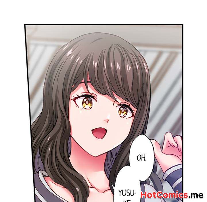 The Quiet Gal Can't Stop Moaning in Bed - episode 1 - 38