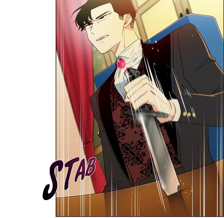 The Maid and the Vampire - episode 9 - 74