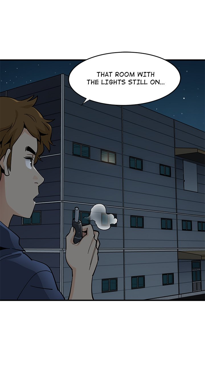 Love Factory - episode 4 - 3
