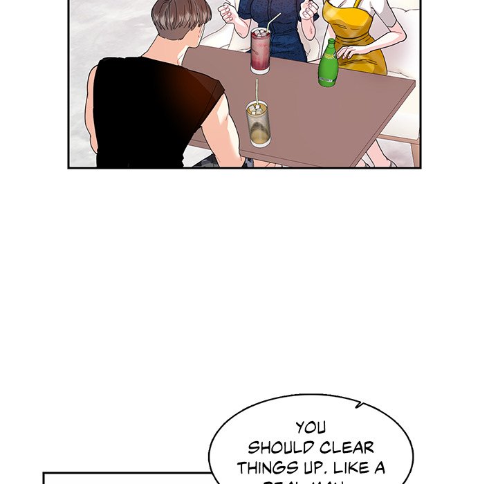 Match Made In Bed - episode 25 - 51