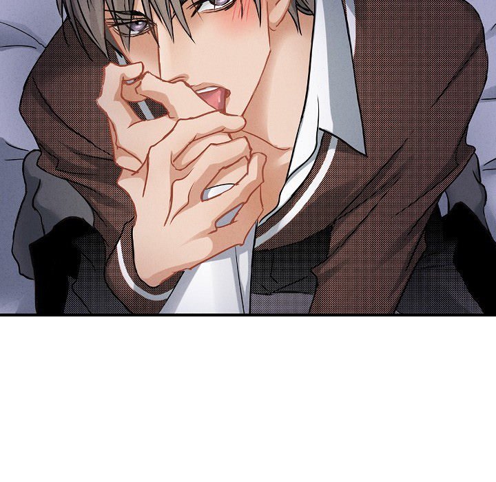 Work, Fight and Love - Webtoon Edition - episode 51 - 85