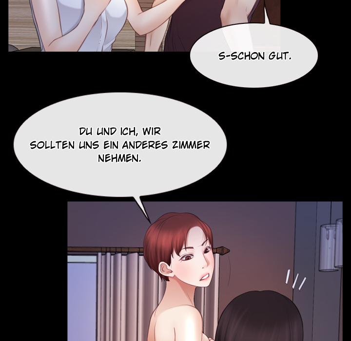 Suche nach der ersten Liebe - episode 58 - 79