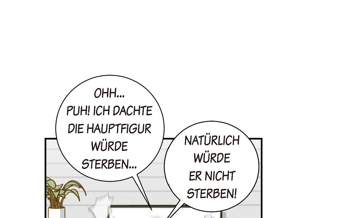 Kollision Nebengeschichten - episode 4 - 116