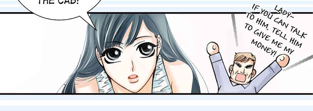 100% Perfect Girl - episode 3 - 53