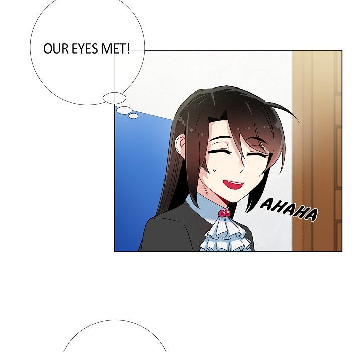The Maid and the Vampire - episode 22 - 6