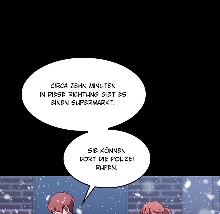 (Fast) wie eine Familie - episode 36 - 41