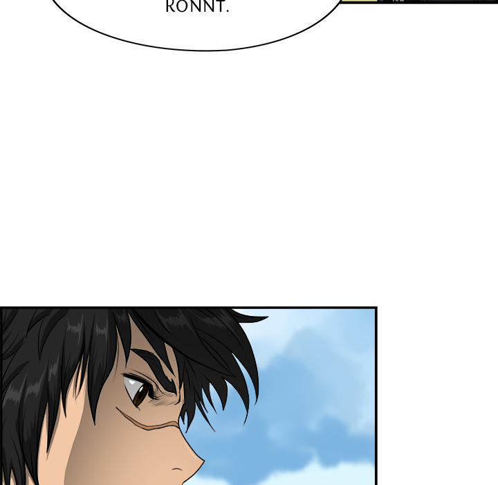 Das Schwert des Donners - episode 3 - 20