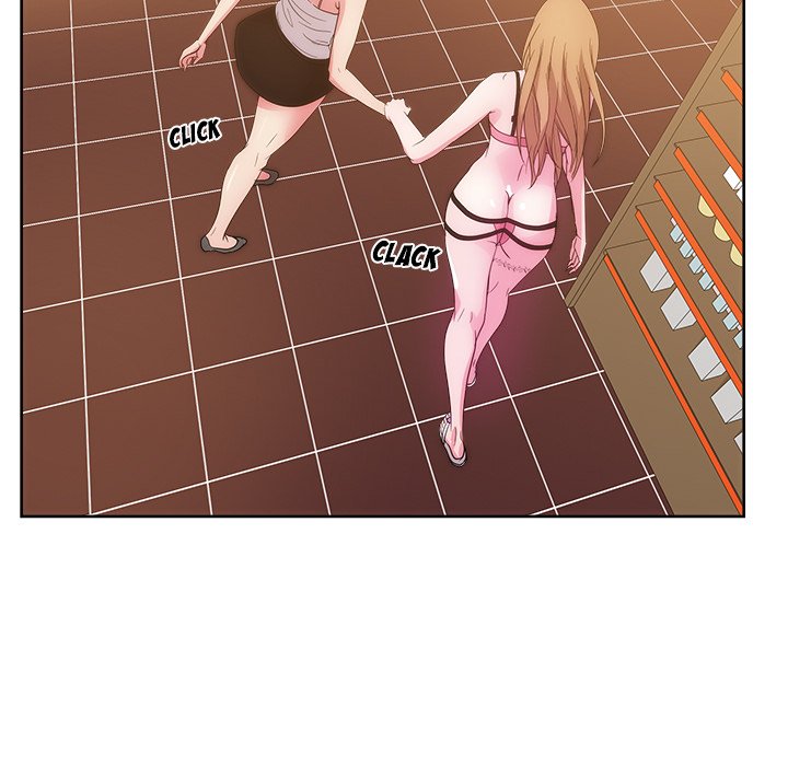 Soojung's Comic Store - episode 27 - 100