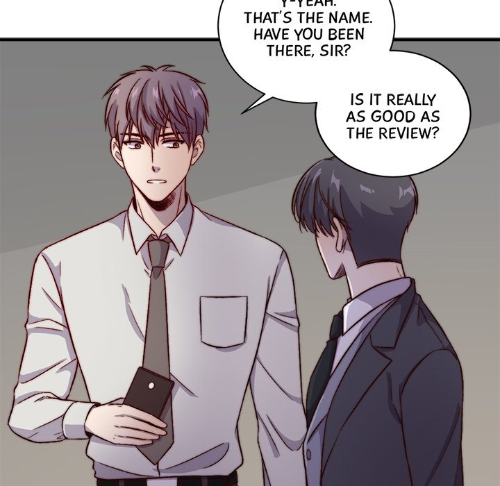 Linked Hearts - episode 13 - 51