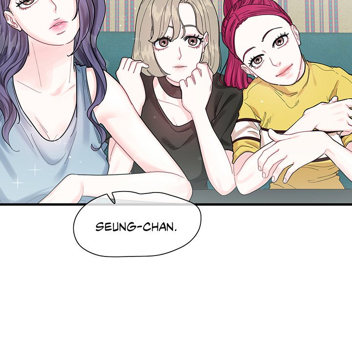 Match Made In Bed - episode 1 - 43