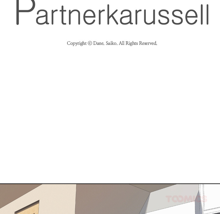 Das Partnerkarussell - episode 29 - 13
