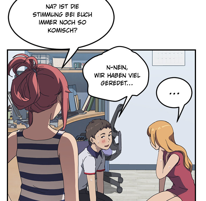 Mitbewohner wider Willen - episode 5 - 58