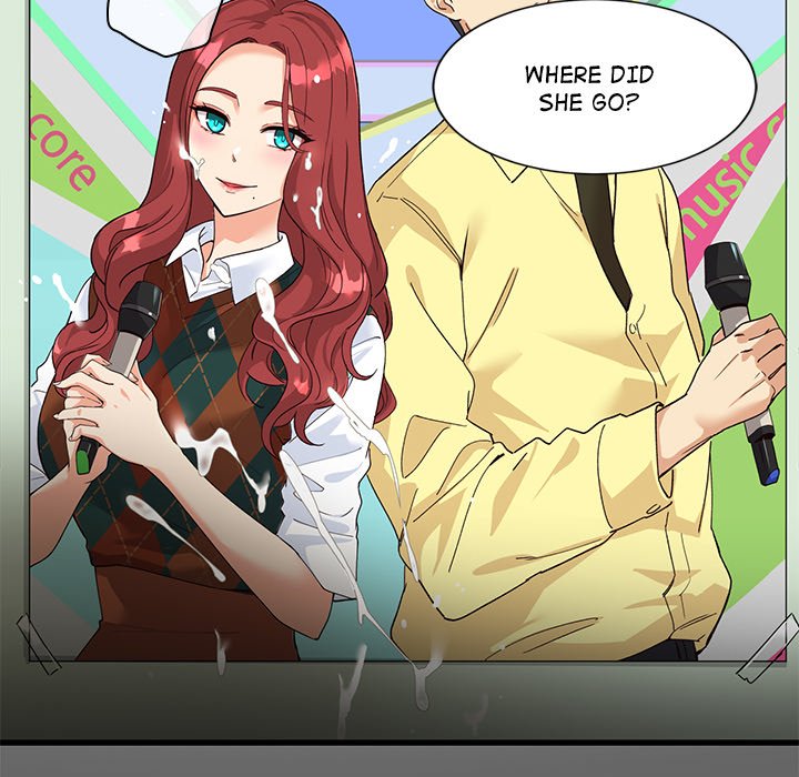 My Other Girlfriend - episode 1 - 23