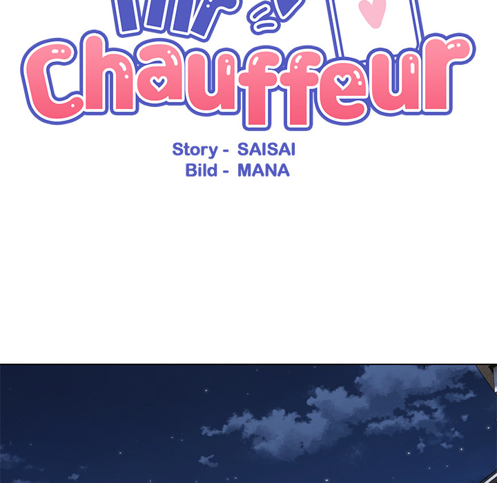 Ihr Chauffeur - episode 26 - 33