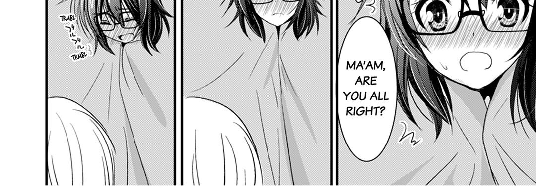 My H-Cup Neighbor Doesn't Wear a Bra, So I Just Couldn't Help Myself but Stick It In! - episode 6 - 11