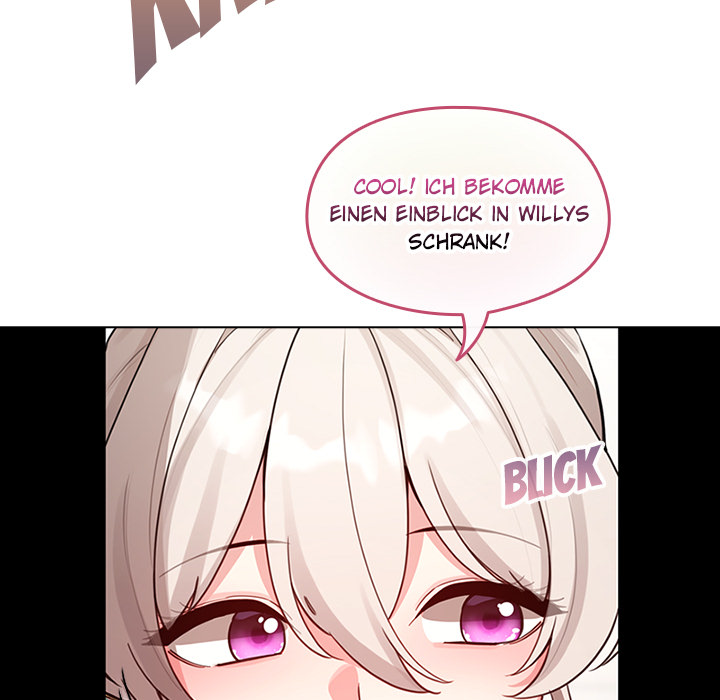 Überleben in einem Comic - episode 54 - 176