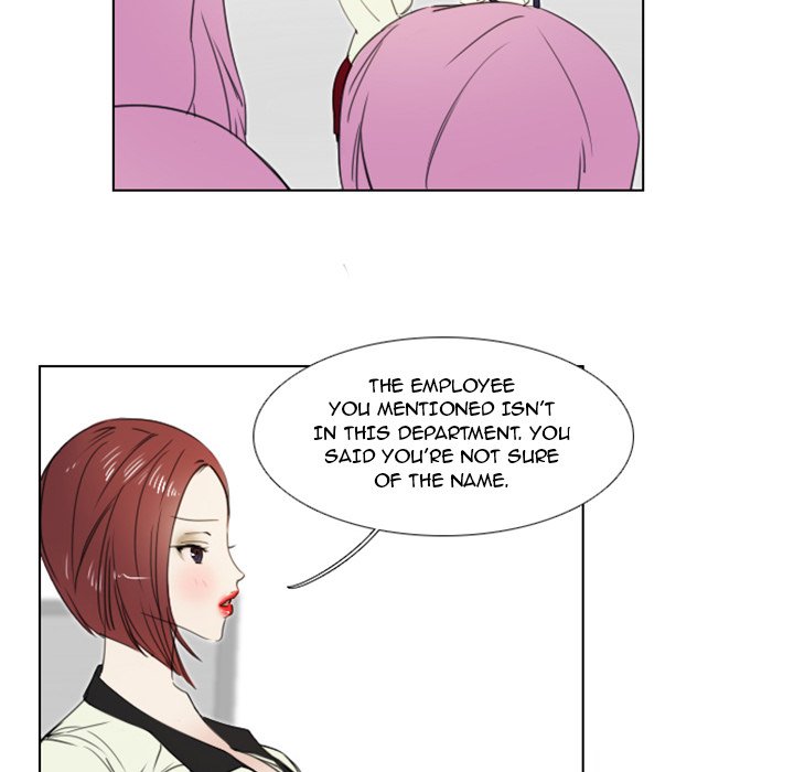 New Employee - episode 4 - 21