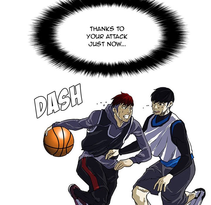 Tweener - episode 8 - 50