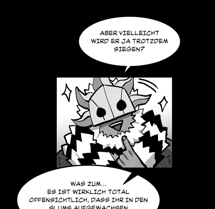 Nine Fantasy - episode 61 - 46