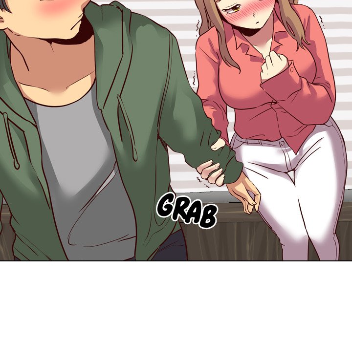 The Giving Girl - episode 9 - 99