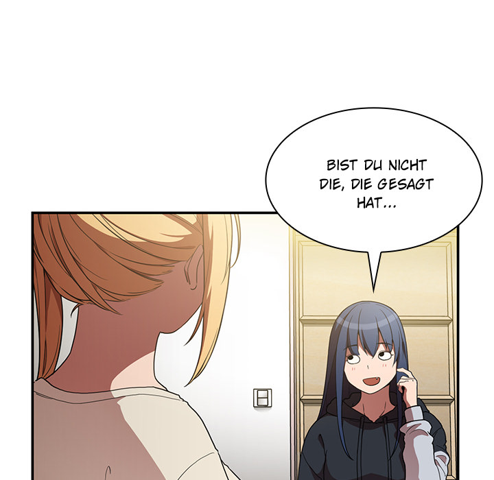 Enge Nachbarn - episode 38 - 100