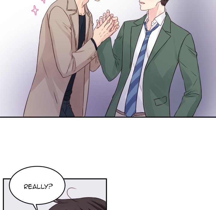 A Nonsense Relationship - episode 1 - 66