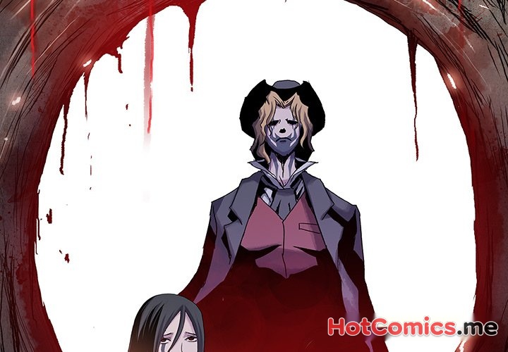 Blood Blade - episode 19 - 1