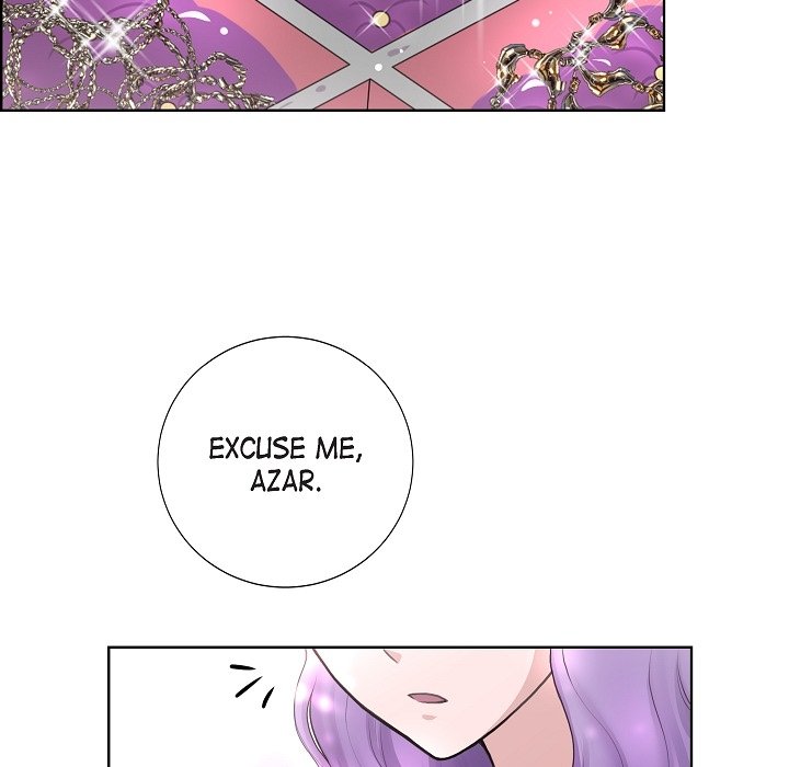 On the Emperor's Lap - episode 33 - 27