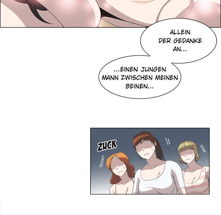 Dorf sucht Lehrer - episode 5 - 34