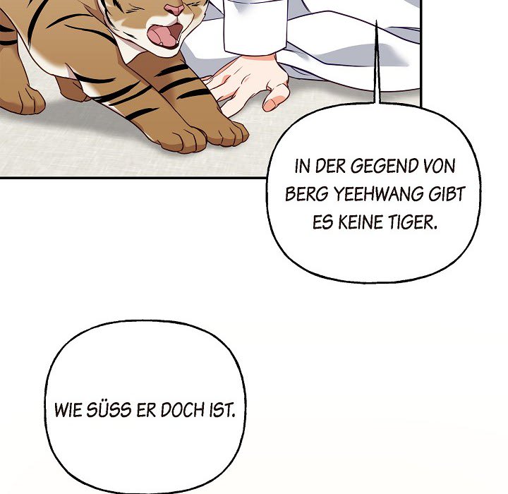 Das Leben mit der gefährlichen Bestie - episode 4 - 124