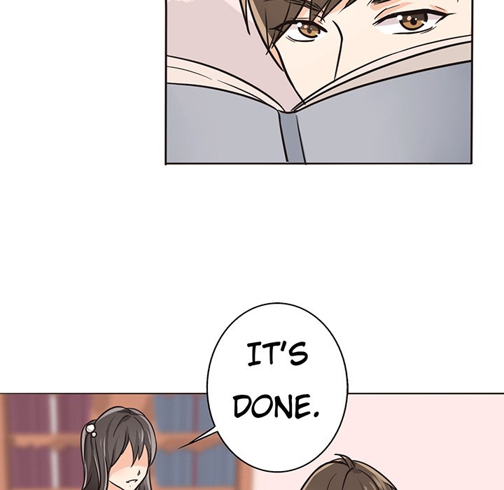 Become A Girl At Night - episode 8 - 21