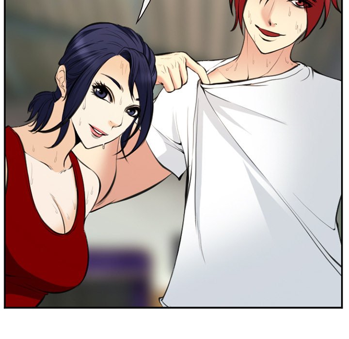 Dating Contract - episode 73 - 20