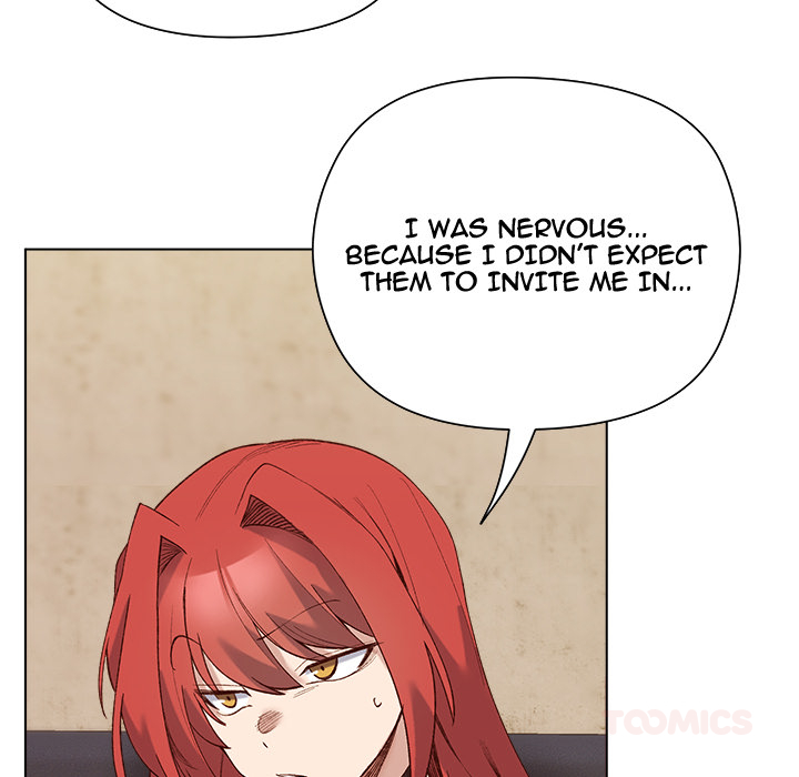 Young Lady's Knight - episode 22 - 110