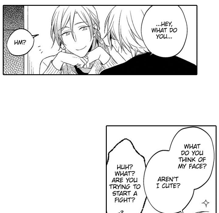 Love Blooms for a Twisted Blossom - episode 1 - 37