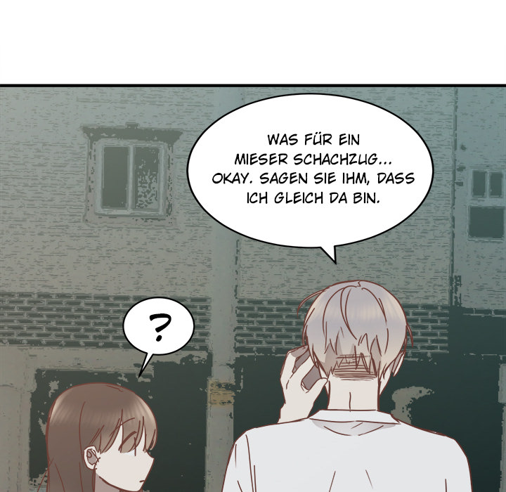Glaubst du an Geister? - episode 21 - 28