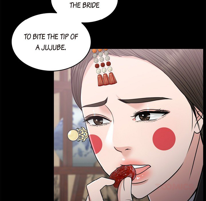 Wife for 1000 Days - episode 81 - 47