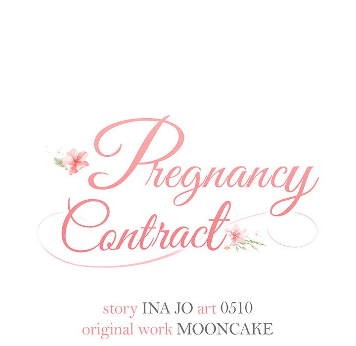 Pregnancy Contract - episode 1 - 63