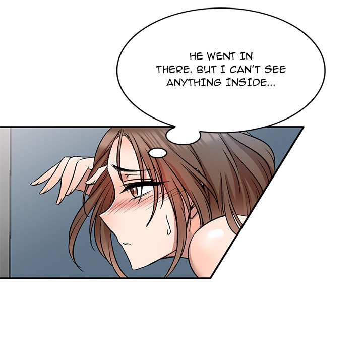 Don't Seduce Me! - episode 9 - 46