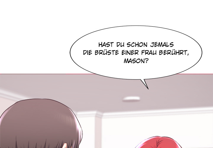 Alte Freundschaften - episode 2 - 0
