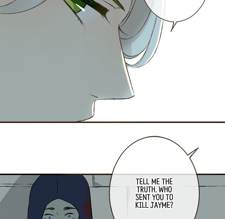 My Friend From Another Era - episode 26 - 61