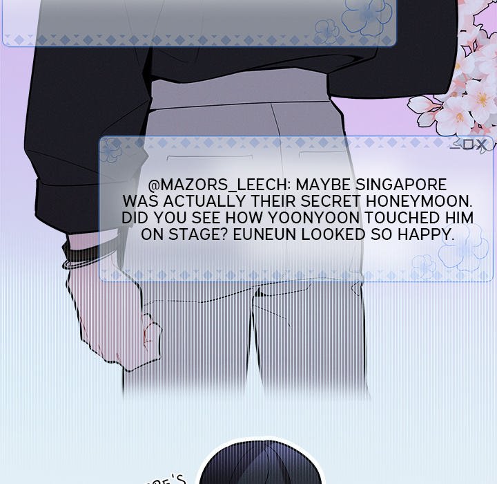 Cherry Doll Scandal - episode 4 - 78