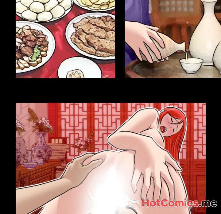 Secret World of Martial Arts - episode 23 - 21