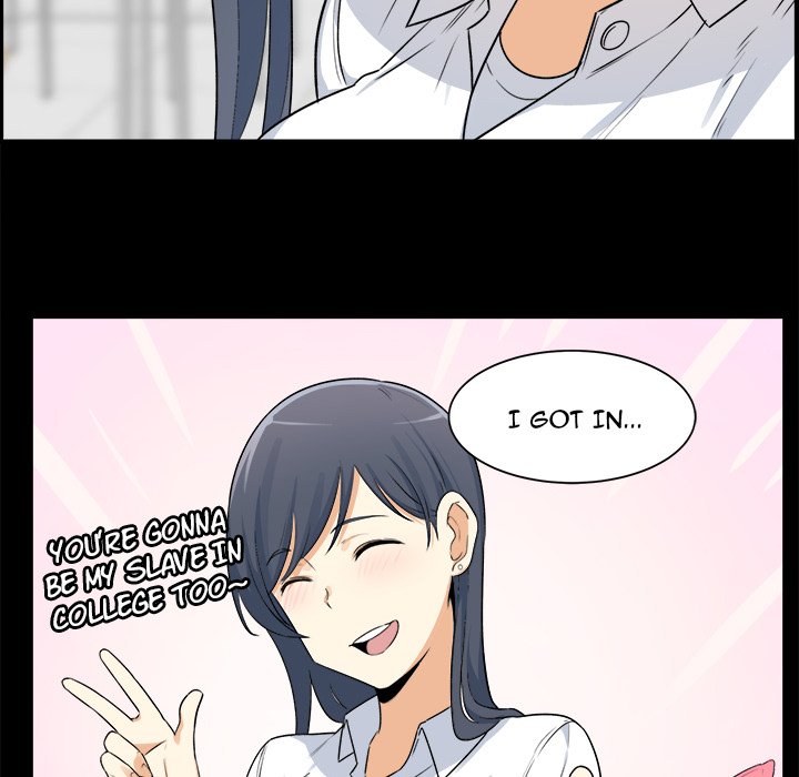 Excuse Me, This is my Room - episode 1 - 44
