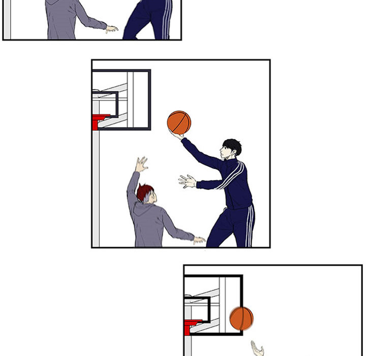 Tweener - episode 4 - 18