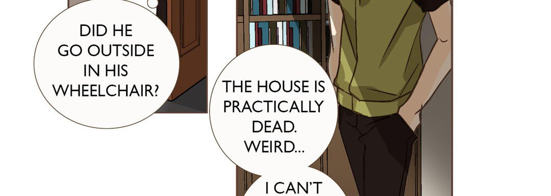 His House - episode 4 - 110