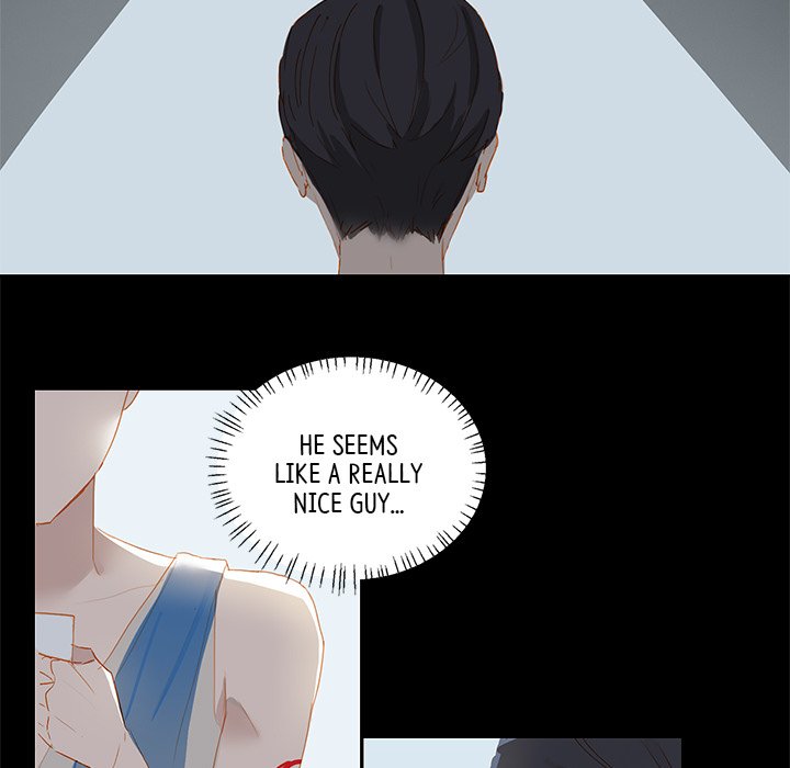 Ballerino - episode 26 - 38