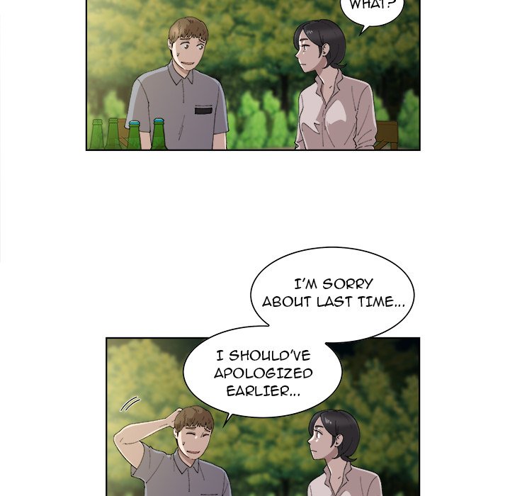 New Teacher in Town - episode 10 - 22
