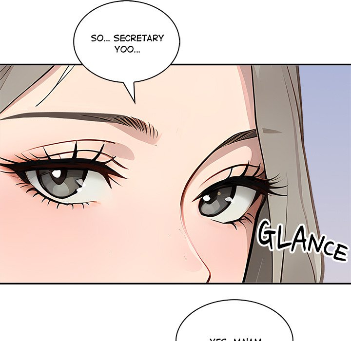 The New CEO's Management Diaries - episode 7 - 107