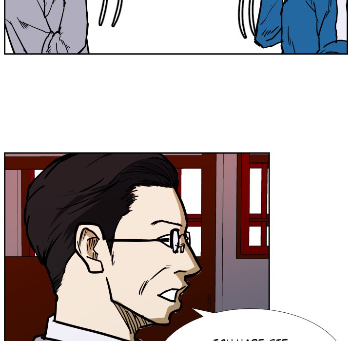 Tweener - episode 36 - 1